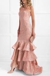 Jade Dress